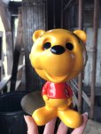 画像11: 70s Vintage Disney Winnie the Pooh Chatter Chums (r088)