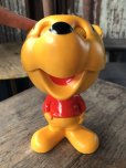 画像9: 70s Vintage Disney Winnie the Pooh Chatter Chums (r088)