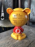 画像3: 70s Vintage Disney Winnie the Pooh Chatter Chums (r088)