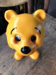 画像6: 70s Vintage Disney Winnie the Pooh Chatter Chums (r088)