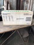 画像15: Vintage Mid Century RURAL U.S. MAILBOX New in Original Box (R089) 