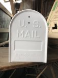 画像5: Vintage Mid Century RURAL U.S. MAILBOX New in Original Box (R089) 