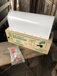 画像3: Vintage Mid Century RURAL U.S. MAILBOX New in Original Box (R089) 