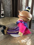 画像4: Vintage McDonald's Mayor McCheese Rubber Head Puppet Doll (R090) 