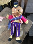 画像6: Vintage McDonald's Mayor McCheese Rubber Head Puppet Doll (R090) 