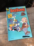 80s Vintage WHITMAN Comic BUGS BUNNY (R112) 