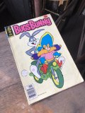 70s Vintage GOLD KEY Comic BUGS BUNNY (R116) 