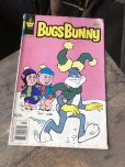 画像1: 80s Vintage WHITMAN Comic BUGS BUNNY (R114)  (1)