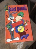 70s Vintage GOLD KEY Comic BUGS BUNNY (R117) 