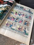 画像2: 70s Vintage WHITMAN Comic LiTTLE LULu (R097)  (2)