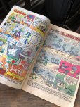 画像2: 80s Vintage WHITMAN Comic THE ROAD RUNNER (R109)  (2)