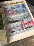 画像2: 70s Vintage WHITMAN Comic THE LiTTLE MONSTERS (R107)  (2)