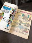 画像2: 80s Vintage WHITMAN Comic TOM and JERRY (R091)  (2)