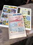 画像2: 70s Vintage GOLD KEY Comic THE ROAD RUNNER (R111)  (2)