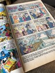 画像2: 70s Vintage WHITMAN Comic LiTTLE LULu (R098)  (2)