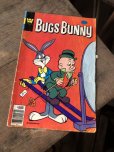 画像1: 70s Vintage GOLD KEY Comic BUGS BUNNY (R113)  (1)