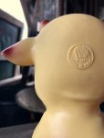 画像6: 60s Vintage Ledraplastic Cow Rubber Squeaky Doll (R126) 