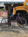 画像8:  【店舗引き取り限定】70s Vintage Schwinn HollyWood Magenta Purple Ladies Bicycle (R127)