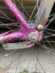 画像3:  【店舗引き取り限定】70s Vintage Schwinn HollyWood Magenta Purple Ladies Bicycle (R127)