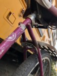 画像16:  【店舗引き取り限定】70s Vintage Schwinn HollyWood Magenta Purple Ladies Bicycle (R127)