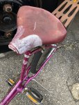 画像18:  【店舗引き取り限定】70s Vintage Schwinn HollyWood Magenta Purple Ladies Bicycle (R127)