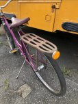 画像21:  【店舗引き取り限定】70s Vintage Schwinn HollyWood Magenta Purple Ladies Bicycle (R127)