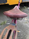 画像6:  【店舗引き取り限定】70s Vintage Schwinn HollyWood Magenta Purple Ladies Bicycle (R127)