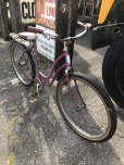 画像13:  【店舗引き取り限定】70s Vintage Schwinn HollyWood Magenta Purple Ladies Bicycle (R127)