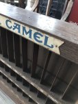 画像9: 70s Vintage Advertising Cigarette Store Display Metal Rack Winston Salem Camel (R128)