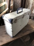 画像7: Vintage PAN AM Airlines Passenger Documents Case Box Rare! Hard to Find (R129) 