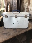 画像4: Vintage PAN AM Airlines Passenger Documents Case Box Rare! Hard to Find (R129) 