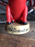 画像8: 70s Vintage DAKIN Goofy Grams I'm MAD about you! (R132) 