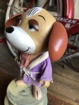 画像7: 70s Vintage DAKIN Goofy Grams You're TOP DOG! (R131) 