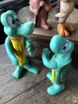 画像7: 60s Vintage Walt Kelly Pogo Possible Vinyl Figures Complete Set (R138) 