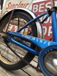 画像4:  【店舗引き取り限定】Vintage Schwinn Stingray Pixie Boys Kids Bike Blue 16" (R143)