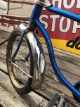 画像10:  【店舗引き取り限定】Vintage Schwinn Stingray Pixie Boys Kids Bike Blue 16" (R143)