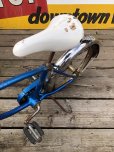 画像12:  【店舗引き取り限定】Vintage Schwinn Stingray Pixie Boys Kids Bike Blue 16" (R143)