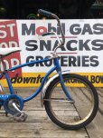 画像7:  【店舗引き取り限定】Vintage Schwinn Stingray Pixie Boys Kids Bike Blue 16" (R143)