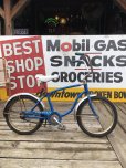 画像19:  【店舗引き取り限定】Vintage Schwinn Stingray Pixie Boys Kids Bike Blue 16" (R143)