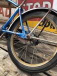 画像11:  【店舗引き取り限定】Vintage Schwinn Stingray Pixie Boys Kids Bike Blue 16" (R143)