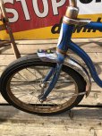 画像9:  【店舗引き取り限定】Vintage Schwinn Stingray Pixie Boys Kids Bike Blue 16" (R143)