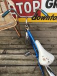 画像13:  【店舗引き取り限定】Vintage Schwinn Stingray Pixie Boys Kids Bike Blue 16" (R143)