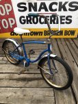 画像1:  【店舗引き取り限定】Vintage Schwinn Stingray Pixie Boys Kids Bike Blue 16" (R143) (1)