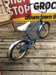 画像14:  【店舗引き取り限定】Vintage Schwinn Stingray Pixie Boys Kids Bike Blue 16" (R143)