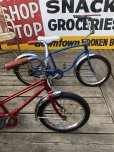 画像18:  【店舗引き取り限定】Vintage Schwinn Stingray Pixie Boys Kids Bike Blue 16" (R143)