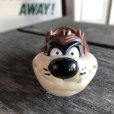 画像5: Vintage 1989 Arby's Looney Tunes PVC Figure TAZ (R161) 