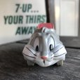 画像5: Vintage 1989 Arby's Looney Tunes PVC Figure Bugn Bunny (R163) 