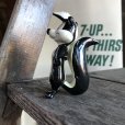 画像4: 90s Vintage WB Pepe Le Pew PVC Figure (R156)  (4)