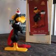 画像3: Vintage Ornament Fill'er UP! Daffy  W/BOX (R149) (3)