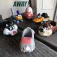 画像7: Vintage 1989 Arby's Looney Tunes PVC Figure Sylvester (R162) 